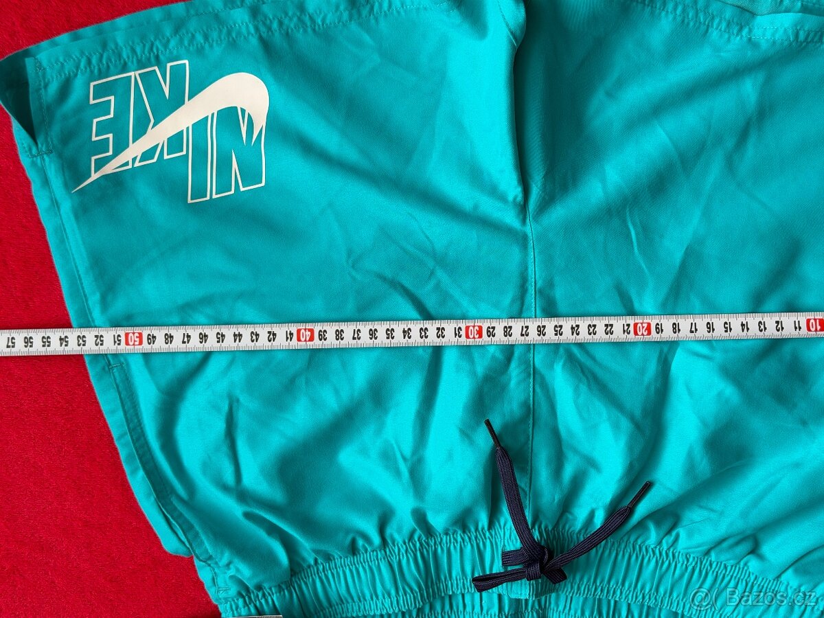 Plavky Nike - 5