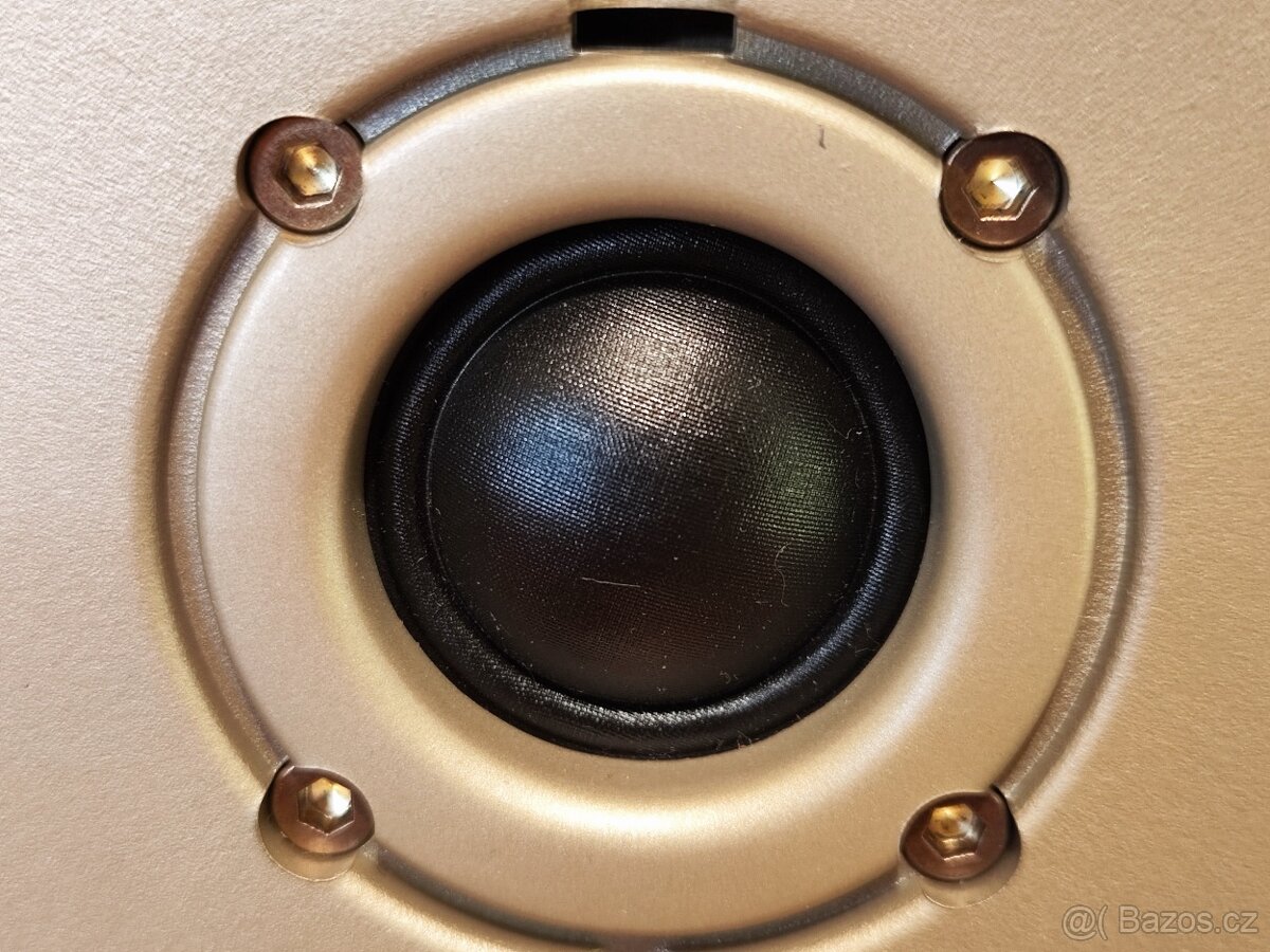 Wharfedale Diamond 8.1+ Daimond 8 center - 5