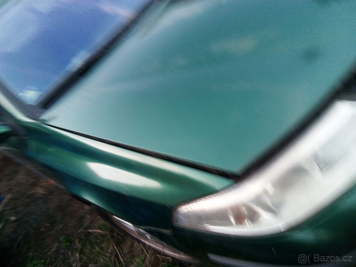 RENAULT LAGUNA 2 - DÍLY Z VOZU - 5