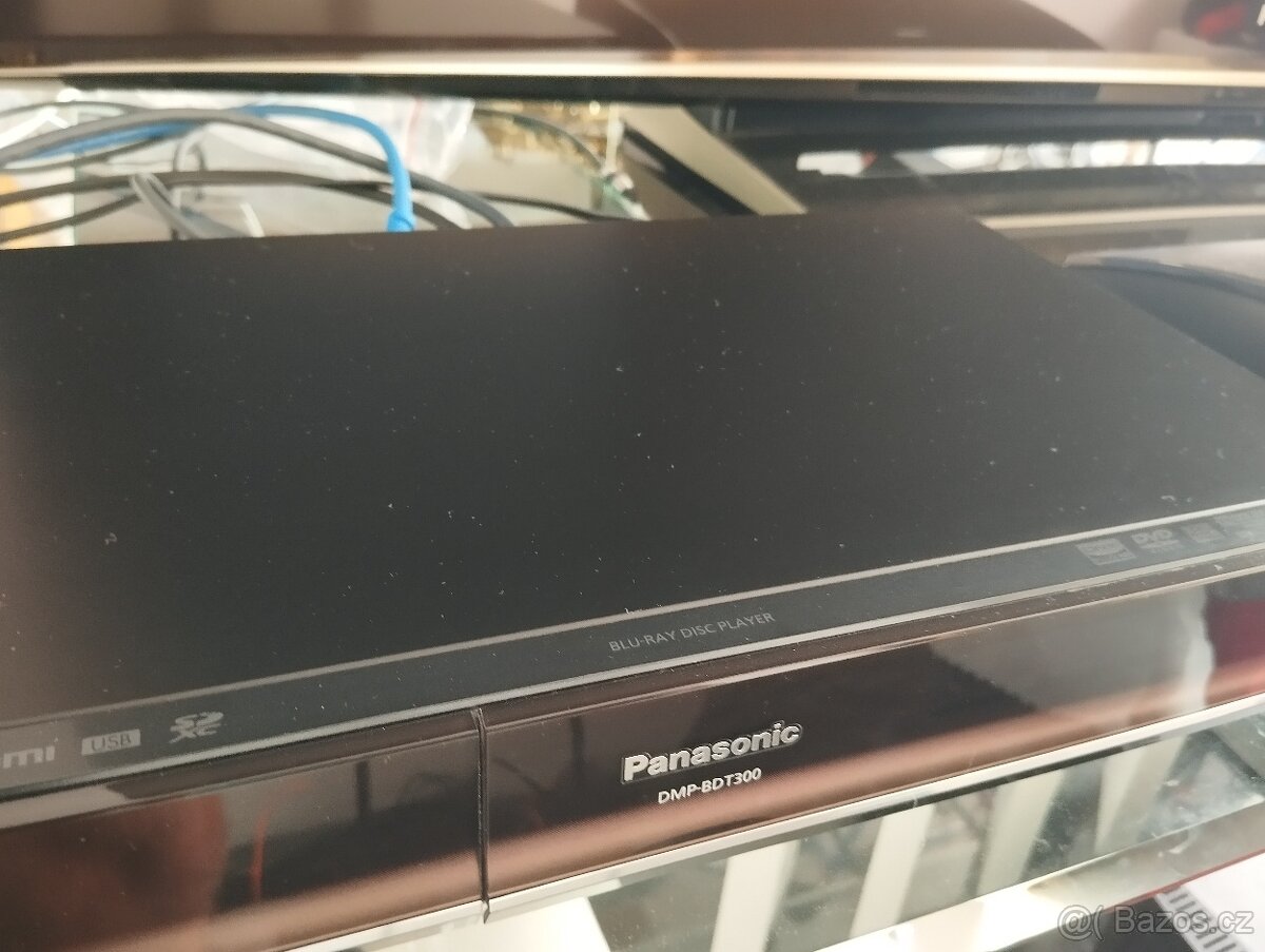 Panasonic Viera Největší televize - 5