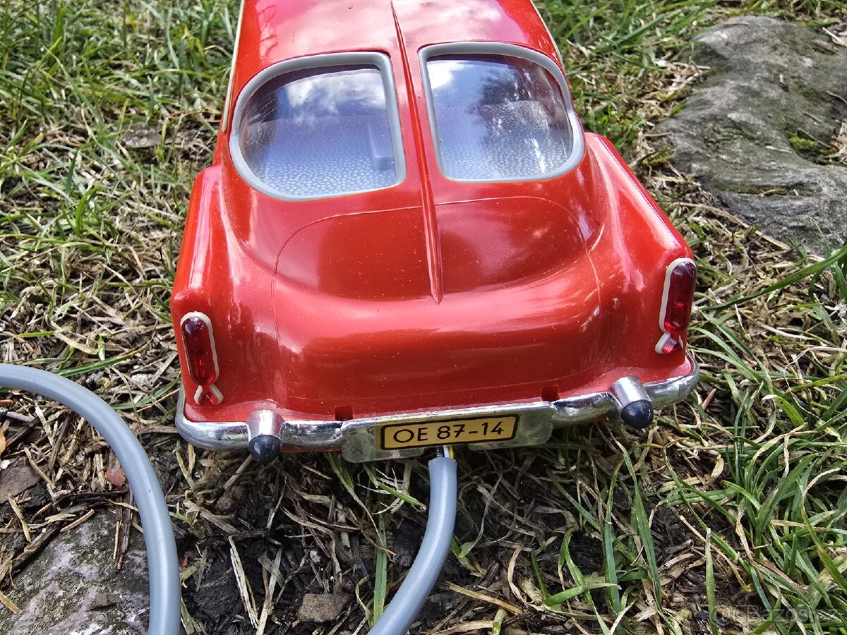 TATRA 603 PRESUS S KRABICÍ - 5