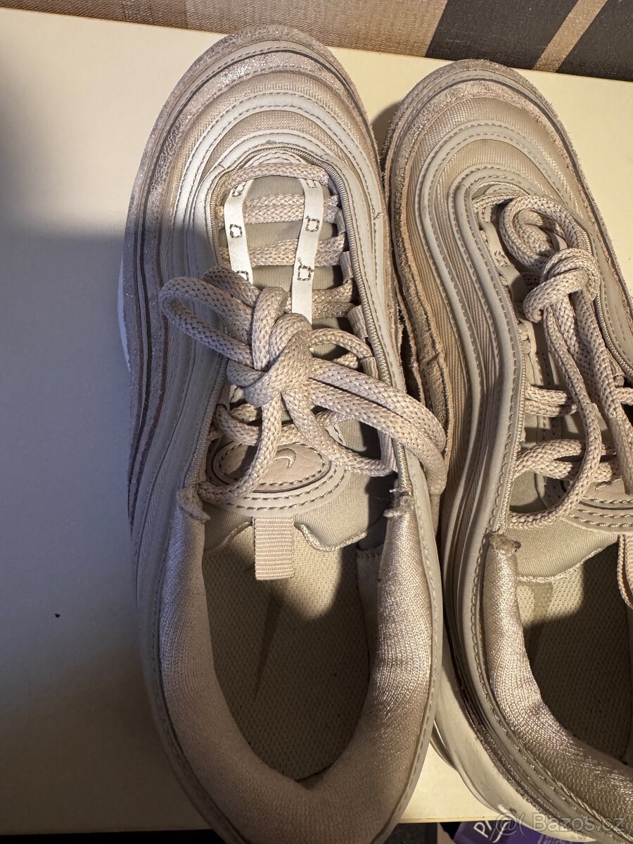 Nike Air Max 97 - 5