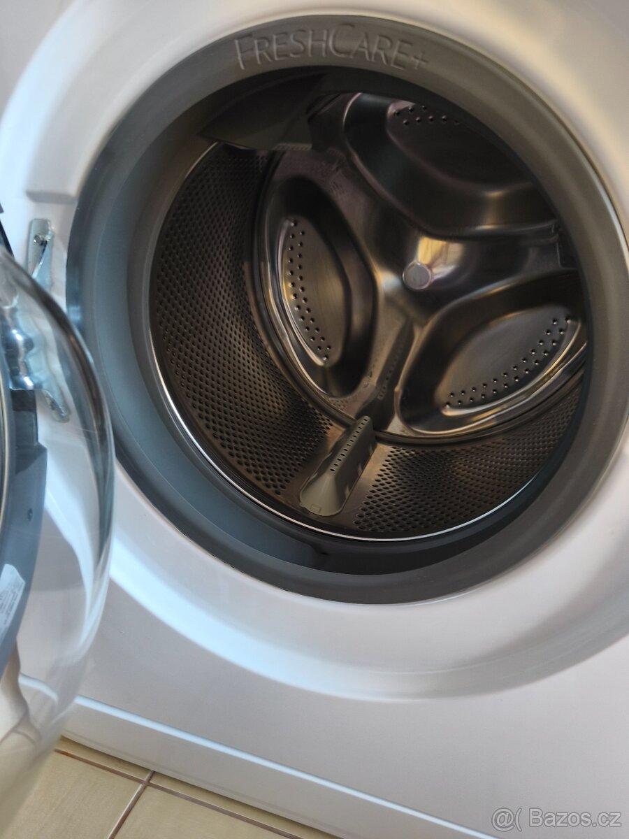 Pračka Whirlpool - 5