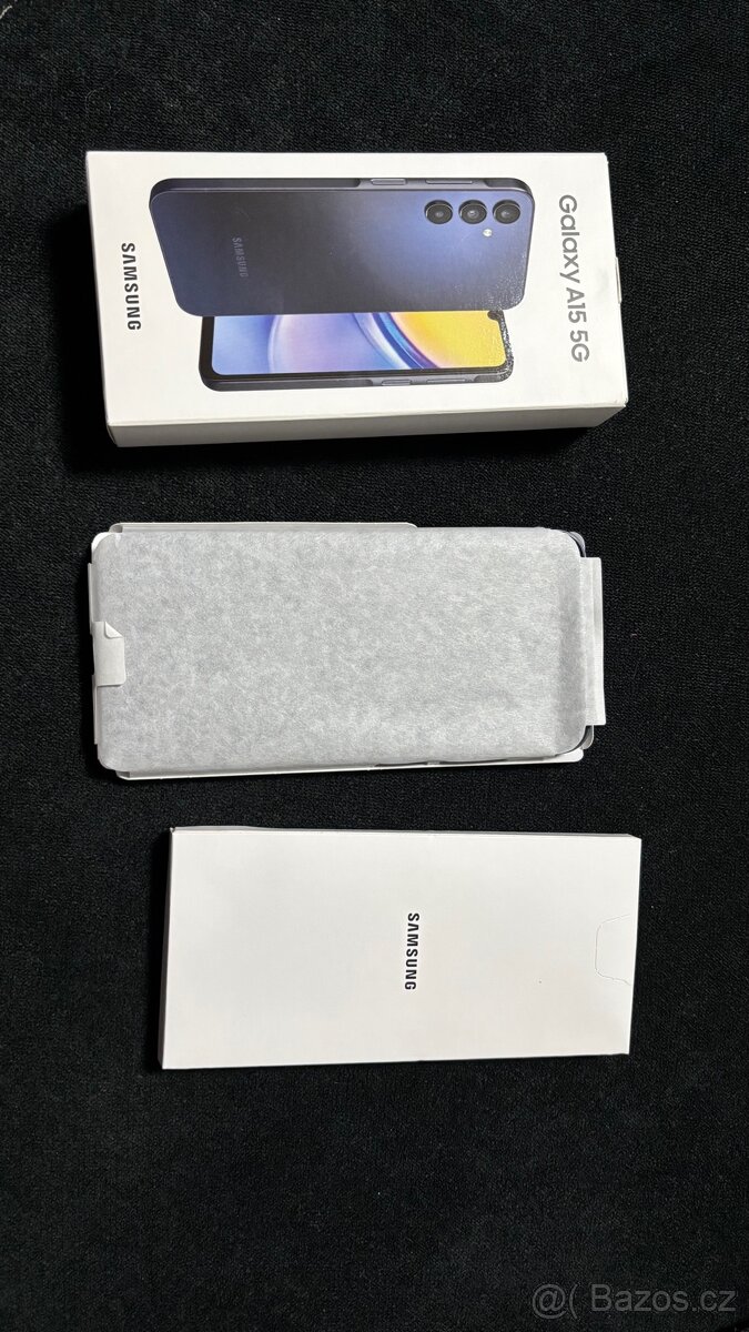 Samsung Galaxy A15 5G - 5