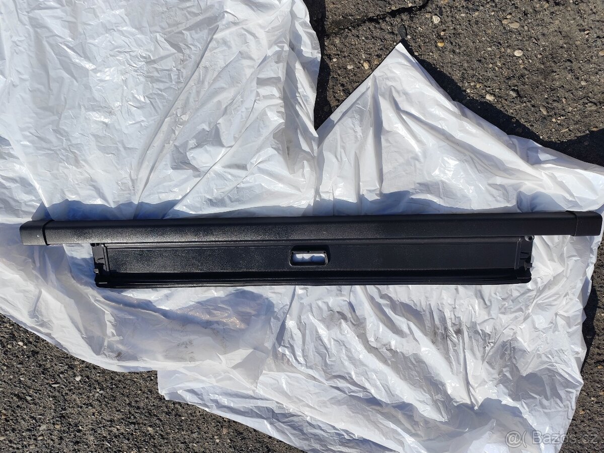 Orig.roleta+Síť Peugeot 807.Citroen C8,Ulysse,Lancia - 5