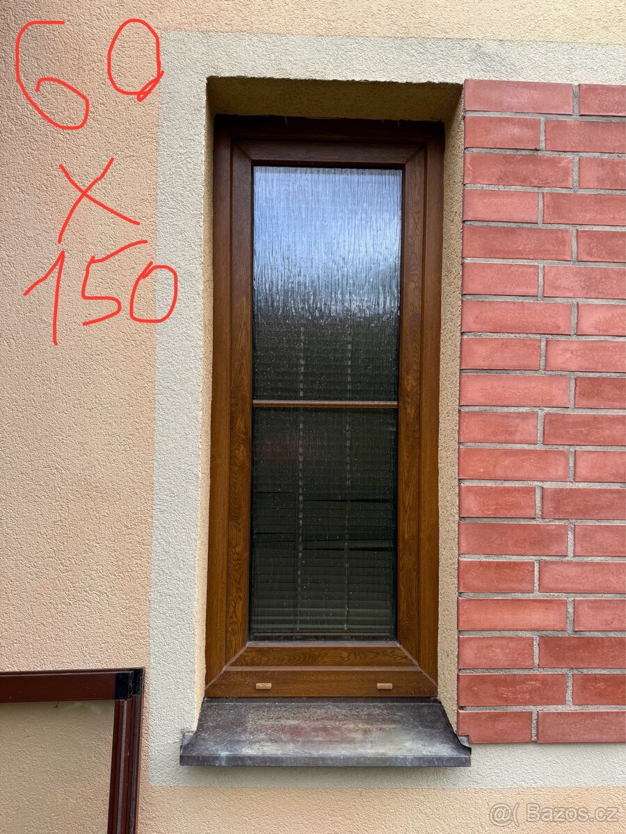 Soubor oken a dveří - 5