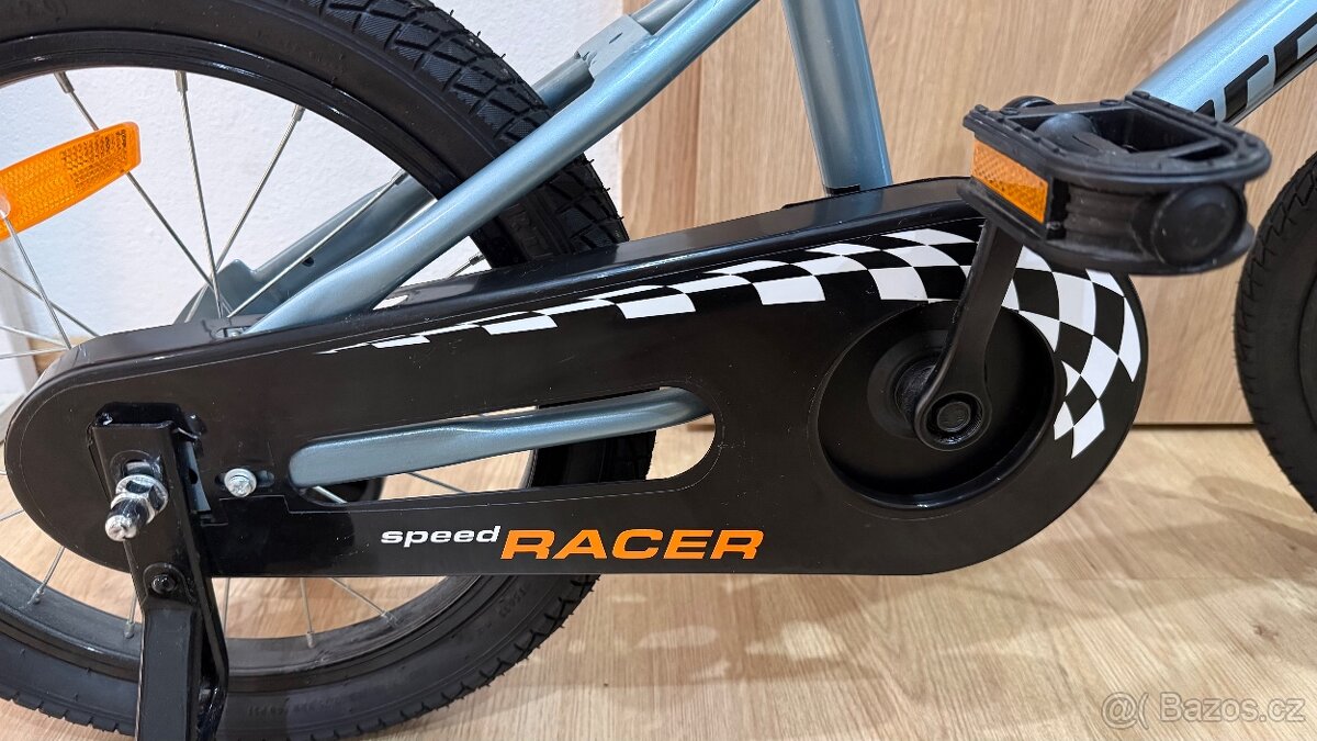 Dětské kolo Arcore JIMMY 16 - 5