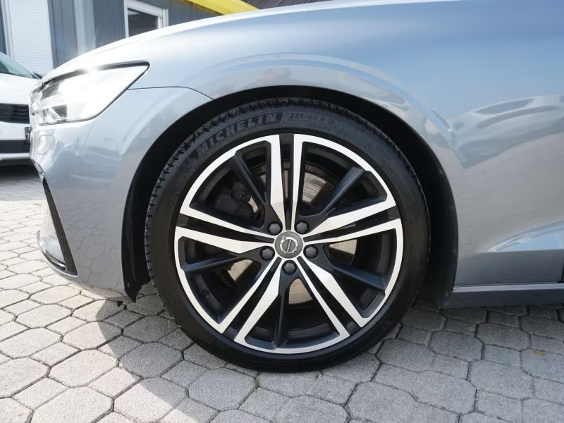 Volvo S60 T5 AWD R-Design Pro - 5