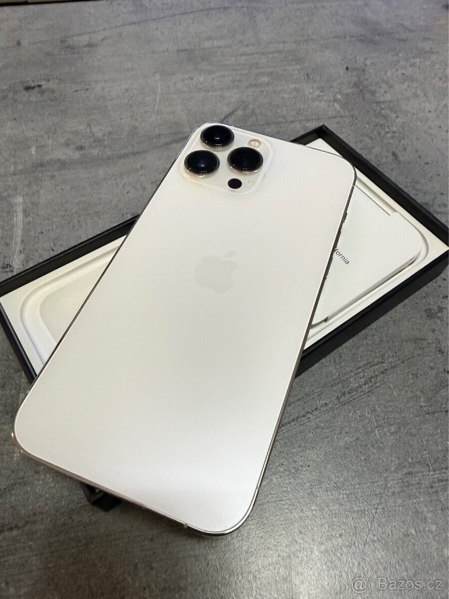 iPhone 13 Pro 256GB - 5