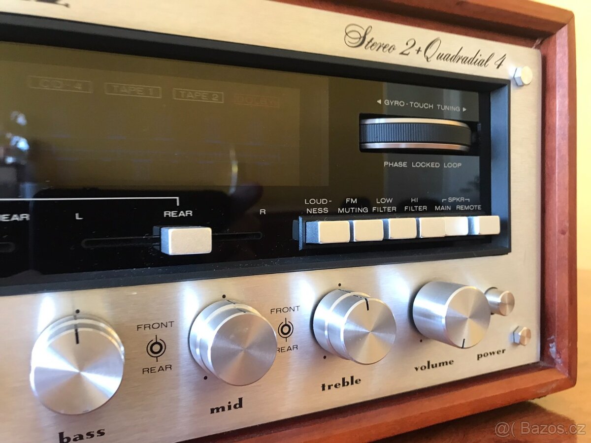 Marantz 4400 - 5