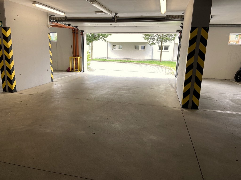 PRODEJ GARÁŽOVÉHO STÁNÍ NA ULICI ŘÍČANSKÁ, BRNO-BYSTRC - 5