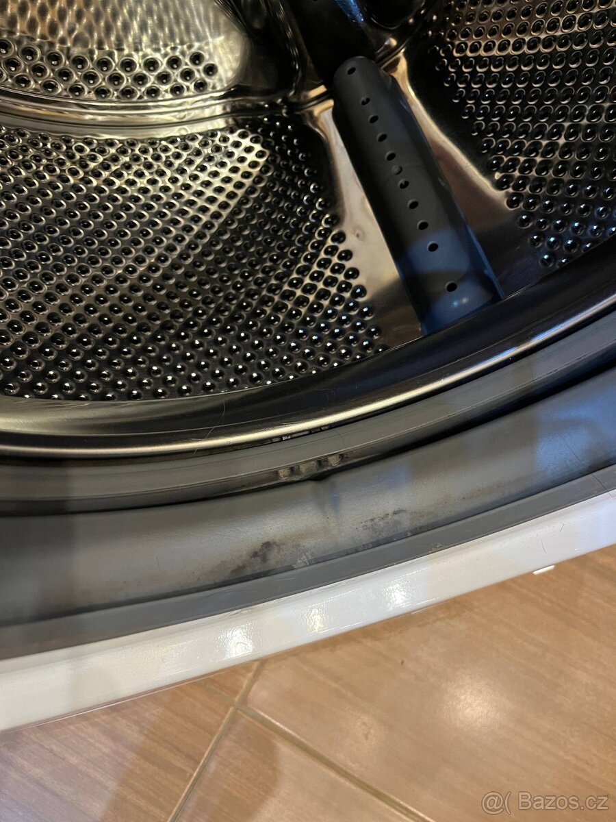 Pračka Beko kapacity 6 kg - 5