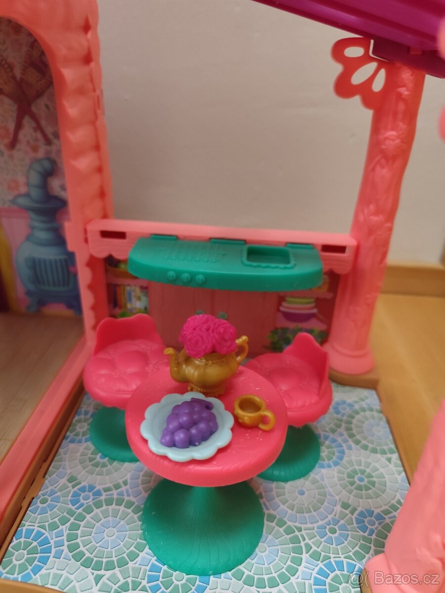 Enchantimals Jelení dům - 5