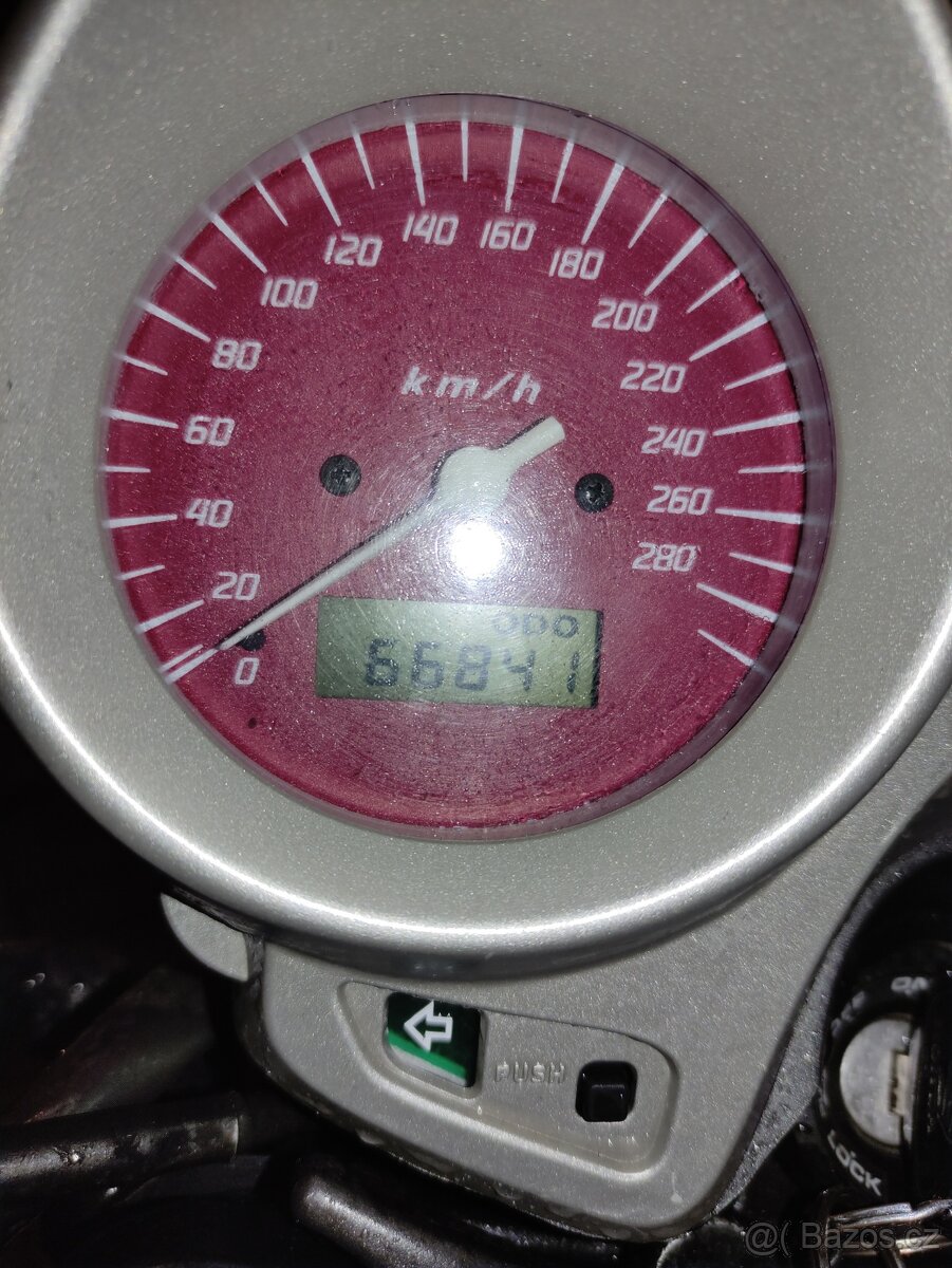 Honda X11 Eleven CB1100SF - 5