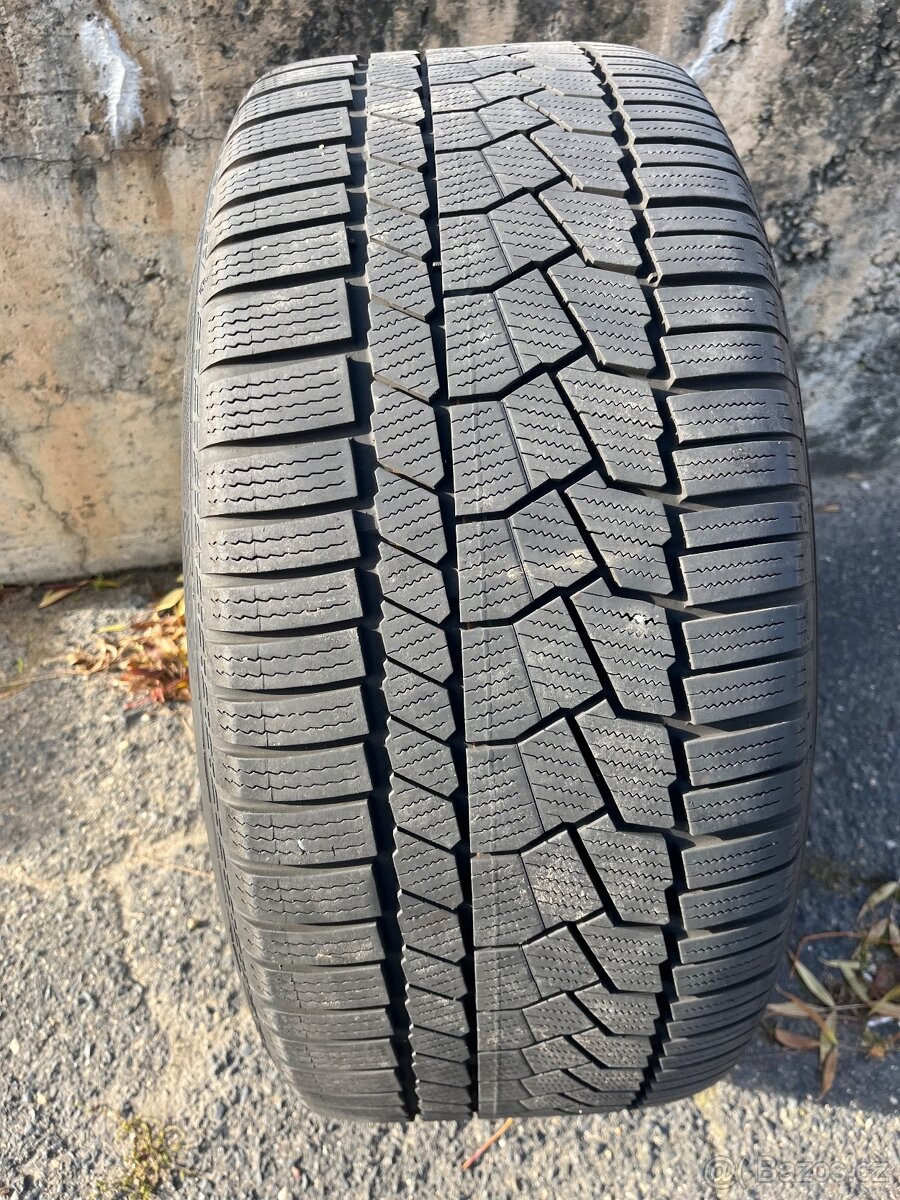 zimní cenu a disky 19' - 5