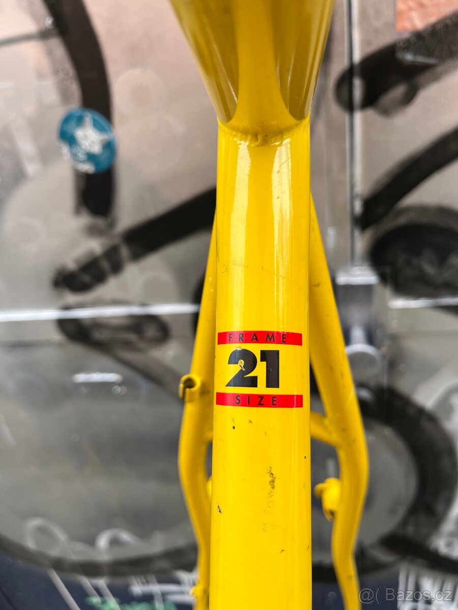 Rám Author Magic 04 26" - 5