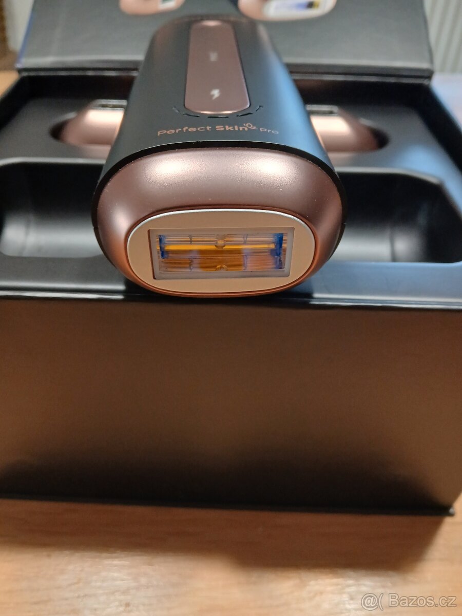 IPL Epilator IL5000 Concept - 5