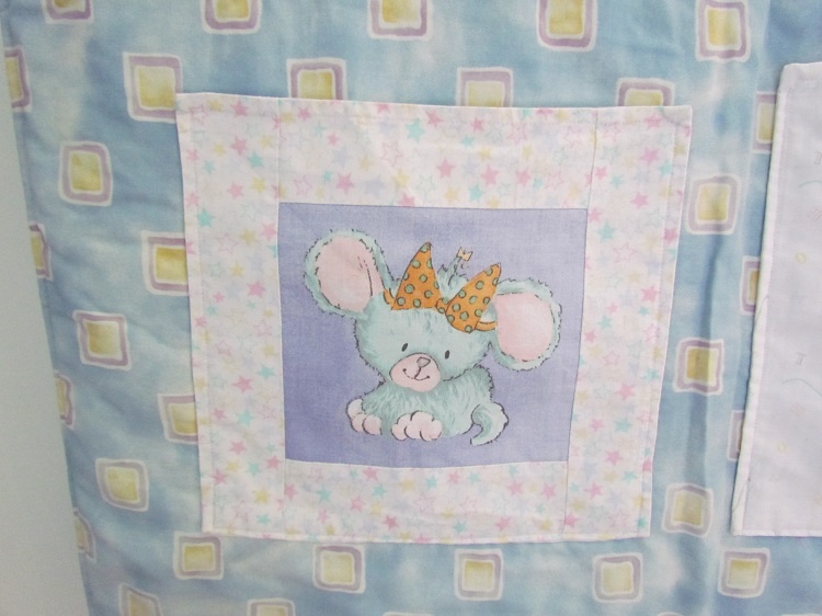 Dětský kapsář - 5