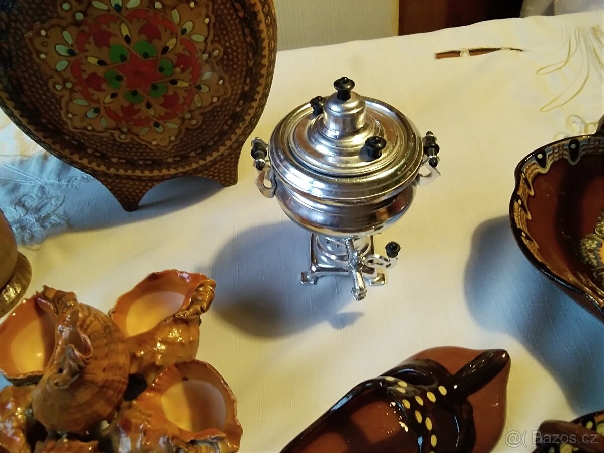 retro suvenyry Bulharsko-Sovetsky svaz - 5