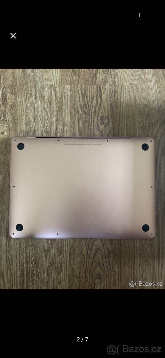 Apple MacBook Air - 5