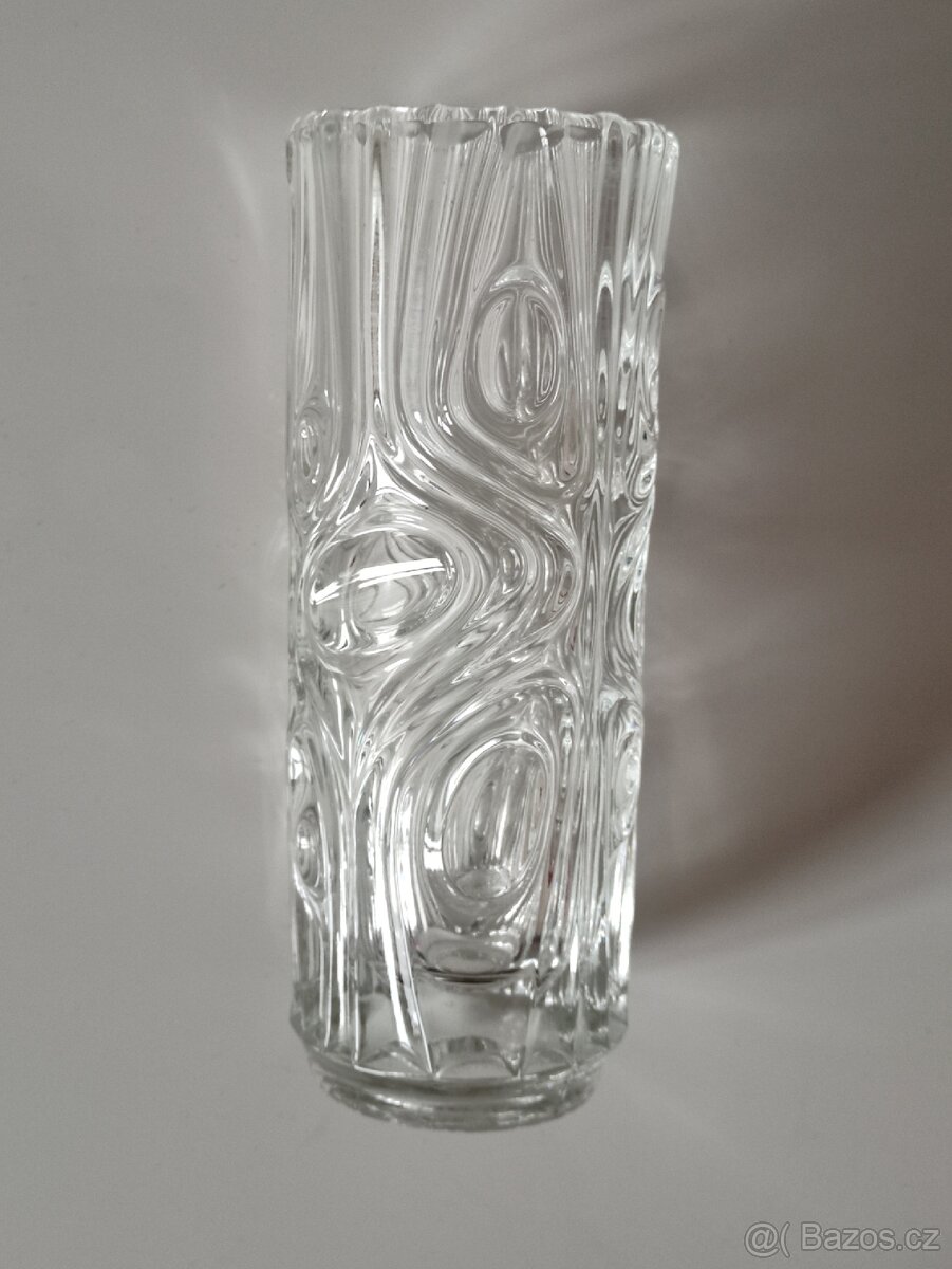 Váza, Fr. Pečený - 5