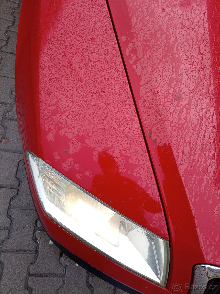 SKODA OCTAVIA 2 1.9 TDI 77 KW STK 9/27 - 5