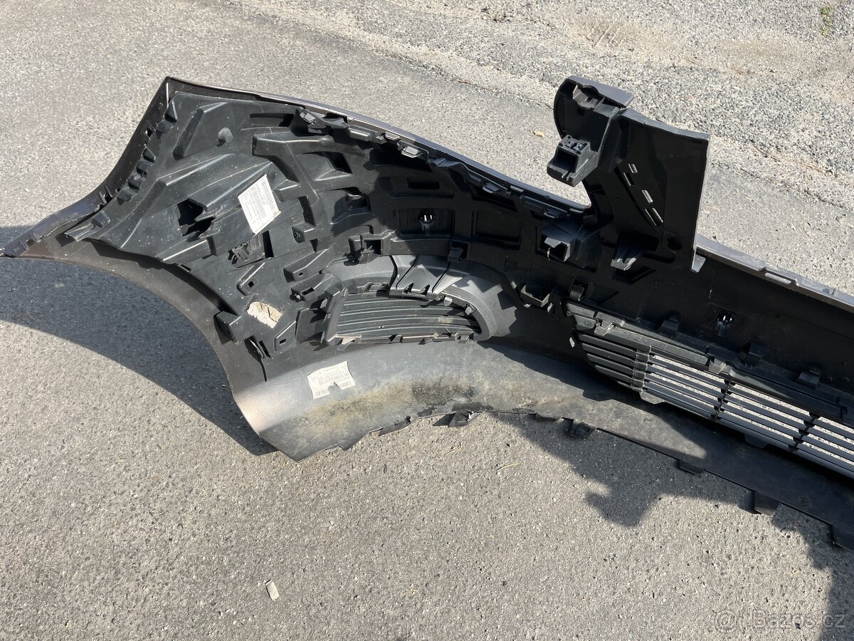 NARAZNIK MB V CLASS - 5