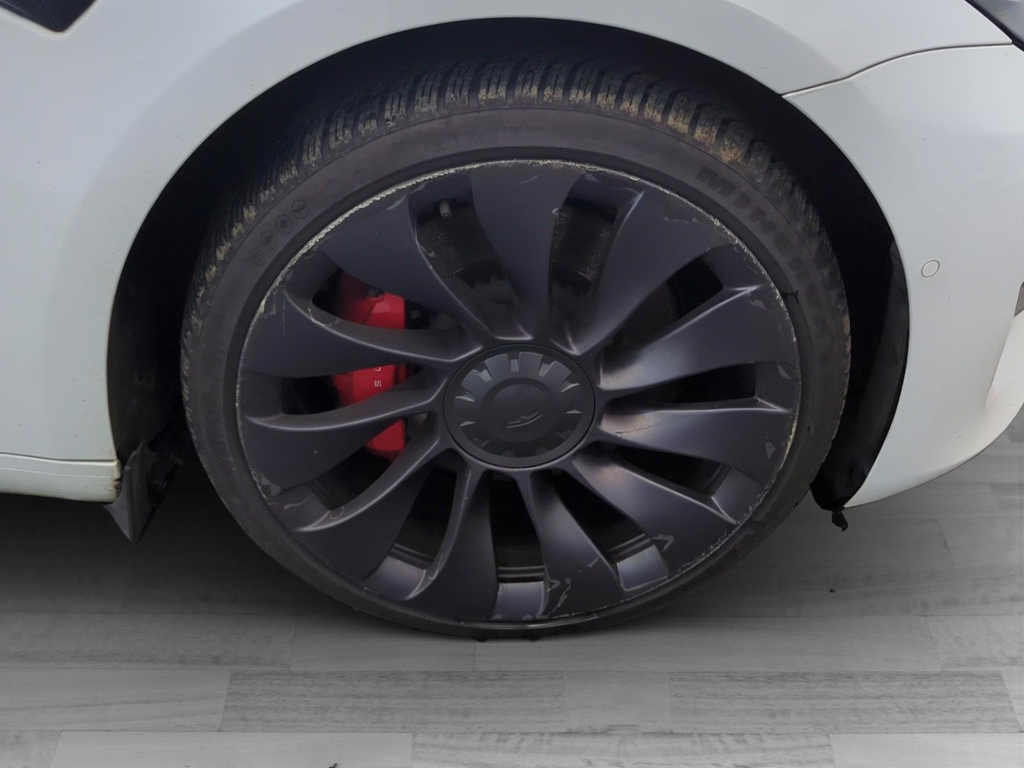 Tesla Model 3 2022 Performance | Ryzen | EAP | DPH - 5