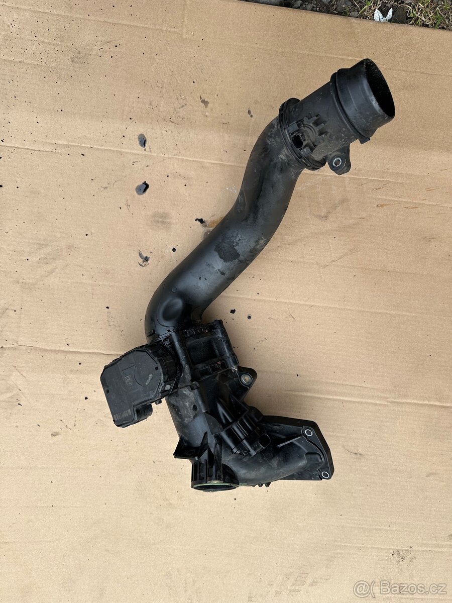 Hadice sání vzduchu - 5