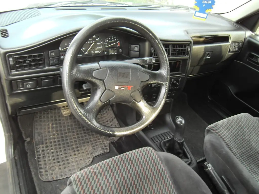 Seat Toledo 2.0i GT - 5