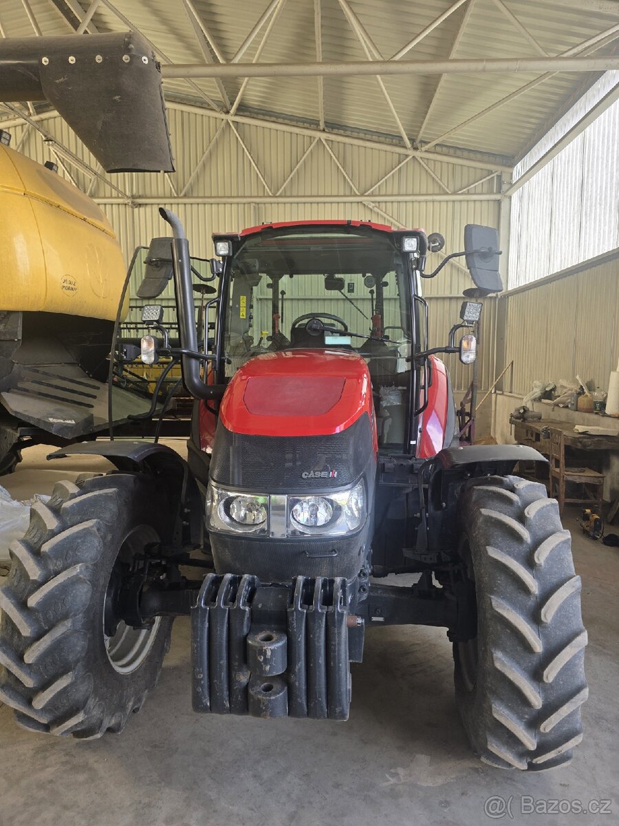 Case IH Farmall 95C - 5
