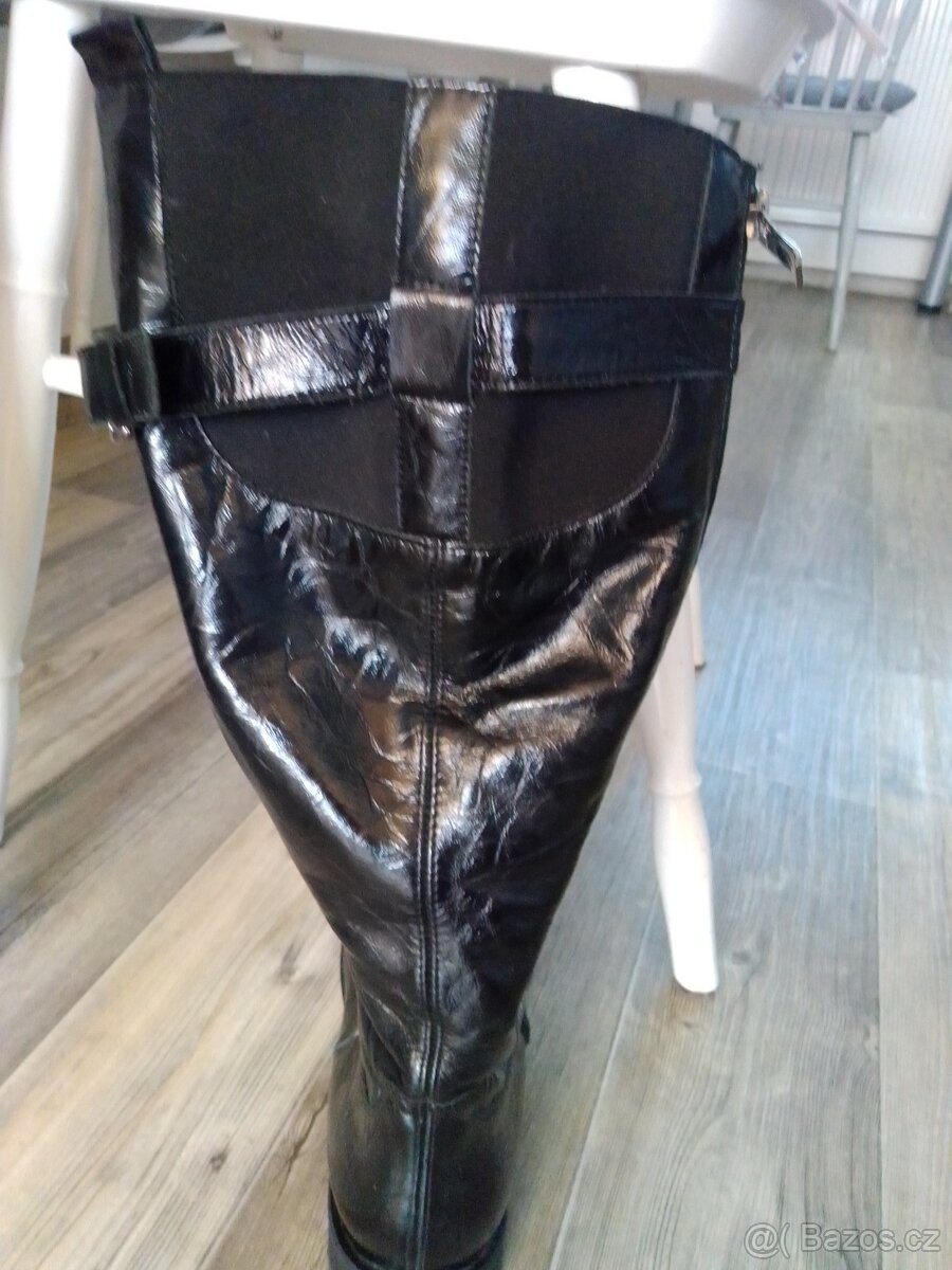 Kozačky Lasocki - 5