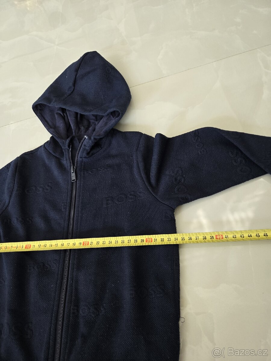 Hugo Boss 5 let - 5
