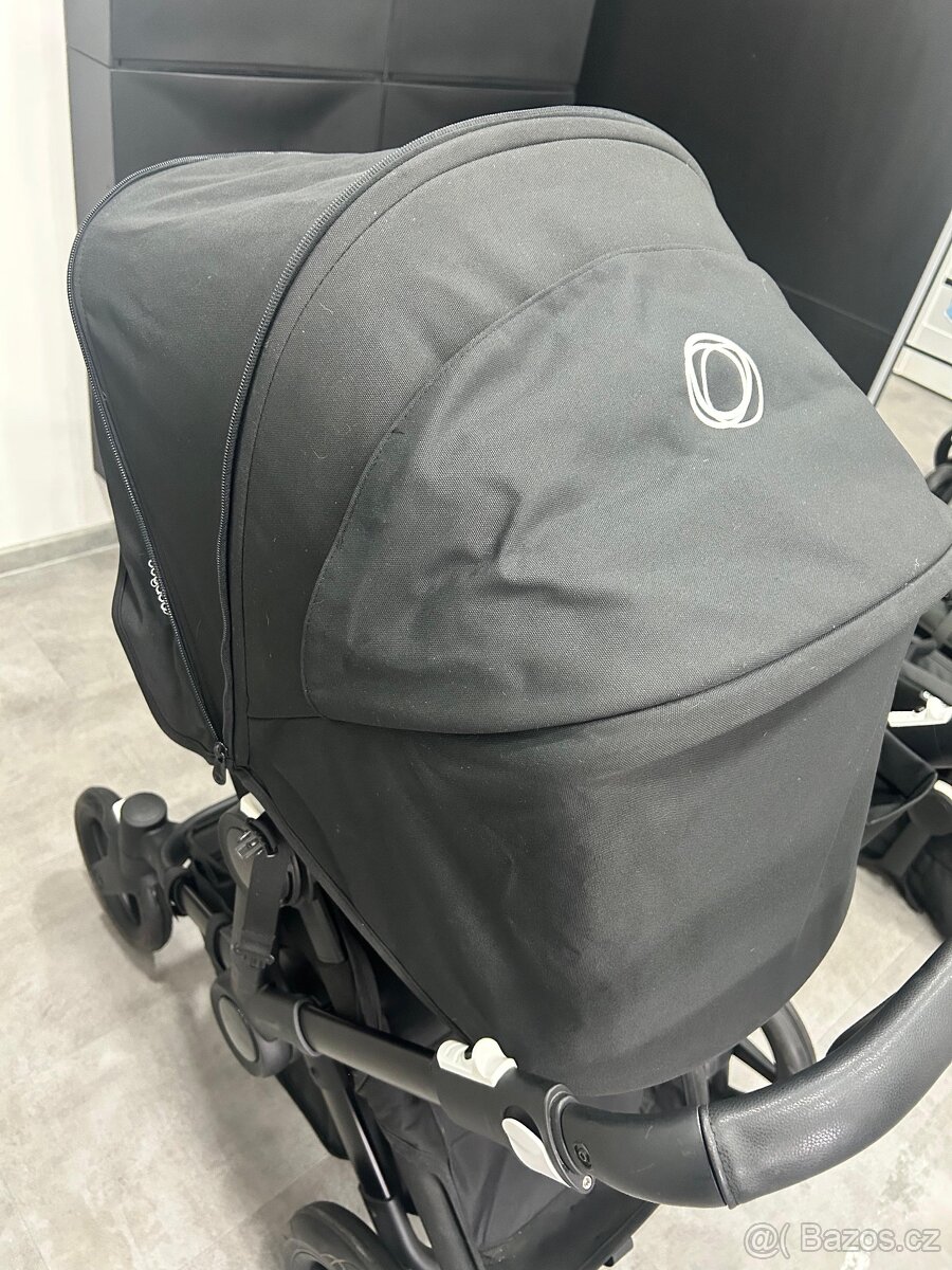 Bugaboo Donkey 5 - 5