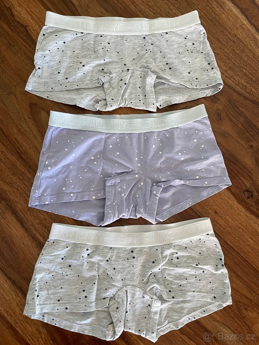 kalhotky, silonky - 5