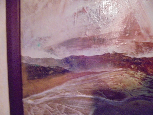 OBRAZ NA KARTONU - 5