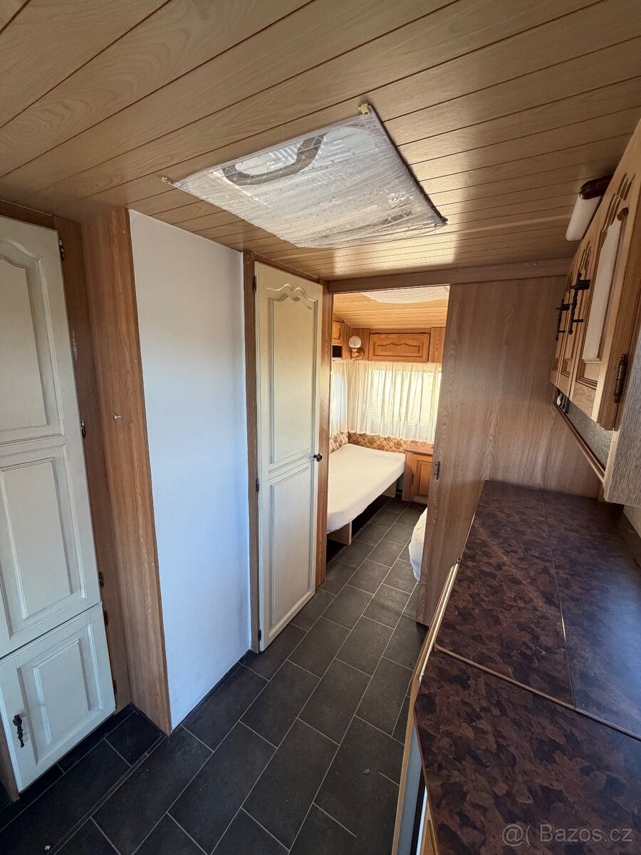 Karavan Bürstner - 5