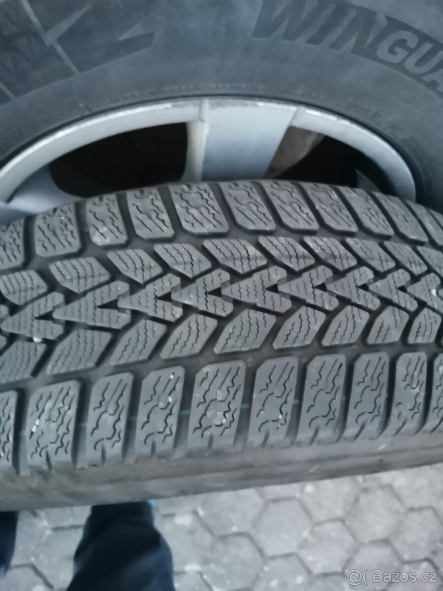 Alu kola r15 - 5