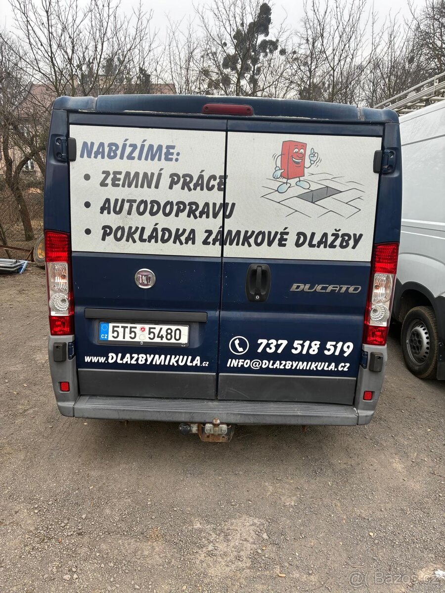 Fiat Ducato - 5