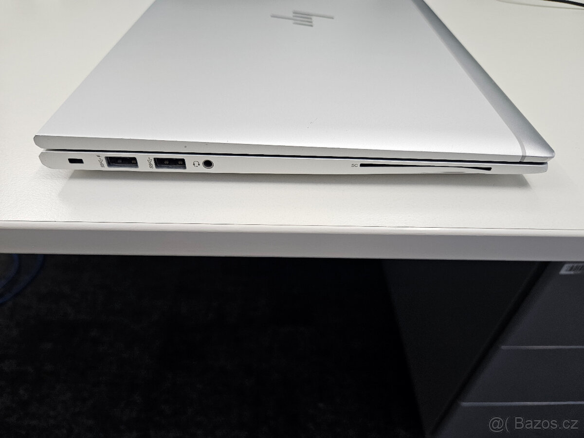 Notebook HP EliteBook 840 G7 Intel Core i7 - 5