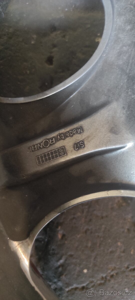 Brabus R20 Mercedes Benz ML W164 - 5