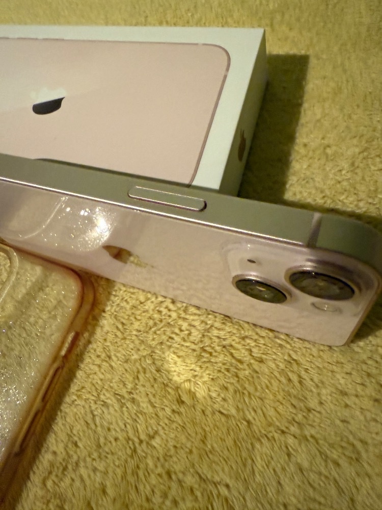 Apple iPhone 13 mini 256GB - 5