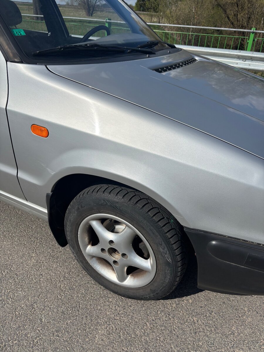 Škoda felicia 1.3mpi - 5