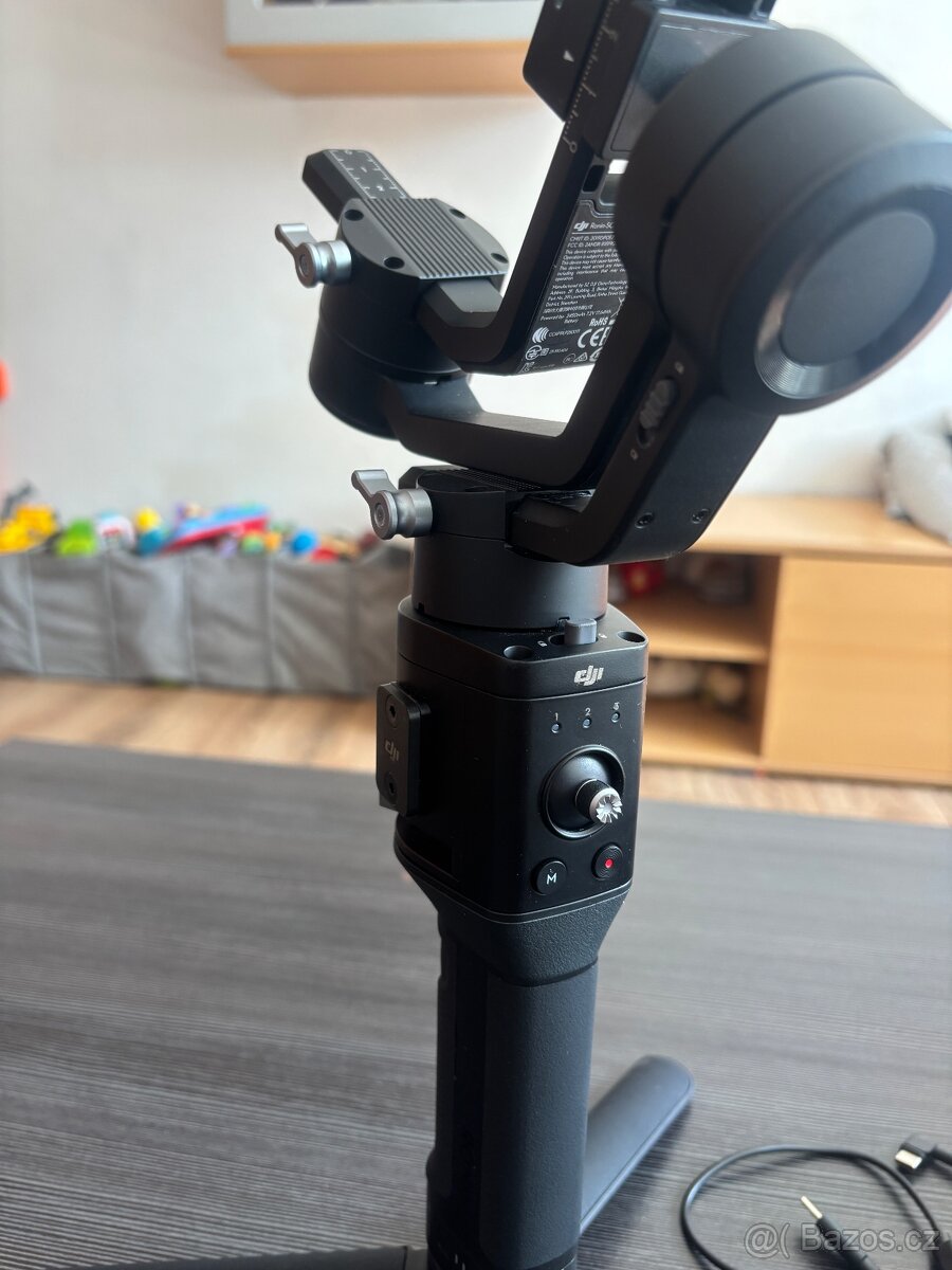 DJI Ronin SC - 5