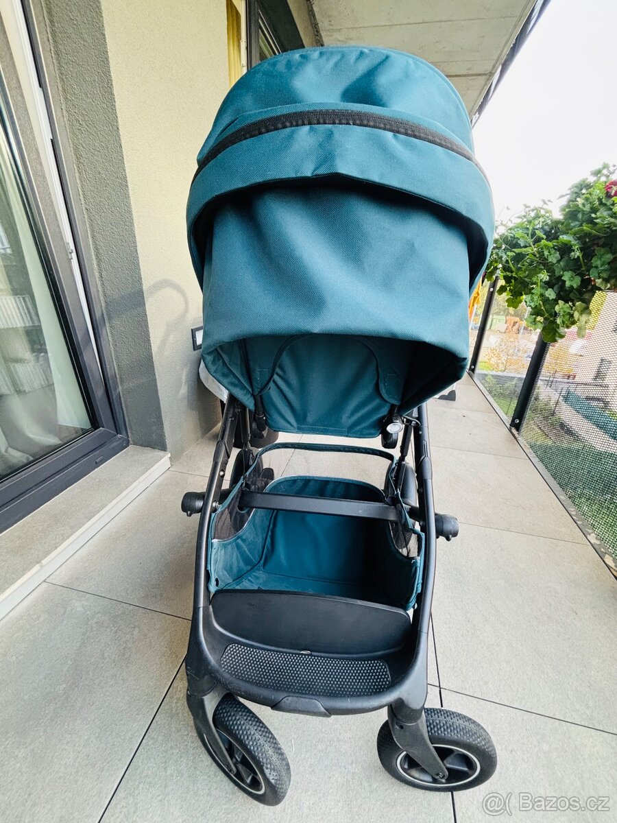 Kočárek Britax Römer - 5