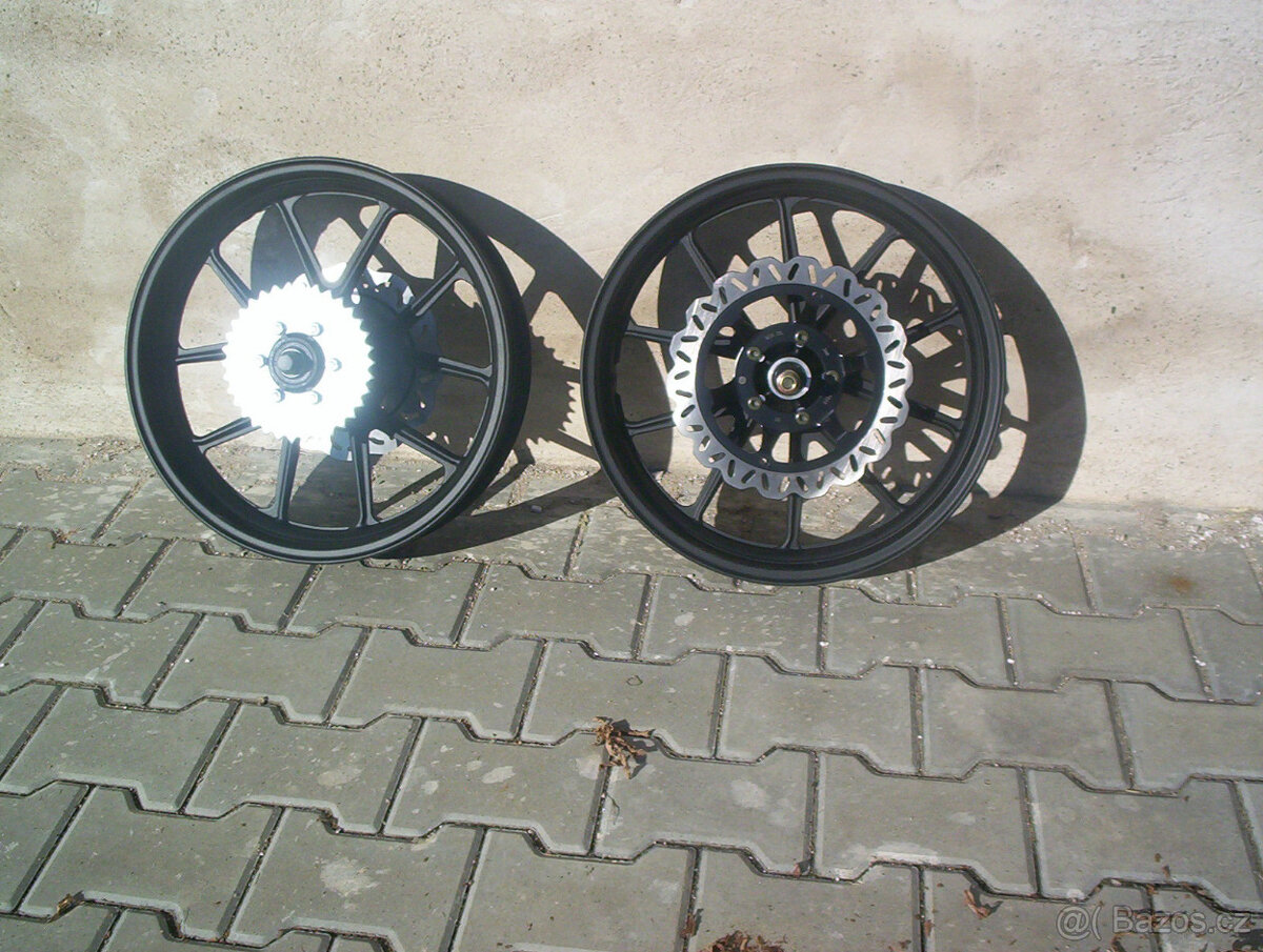 LONCIN XM 250