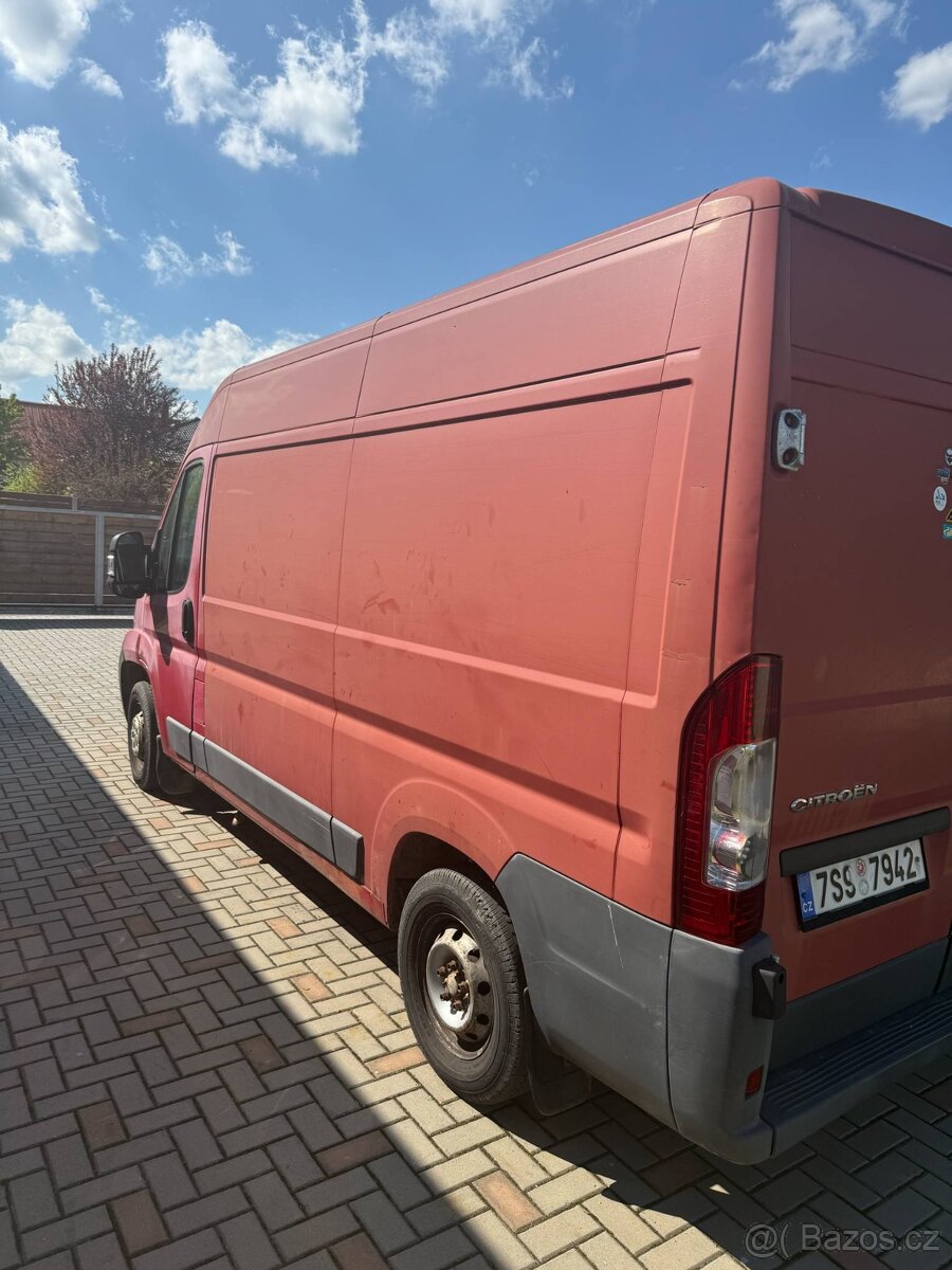 Citroen Jumper - 5