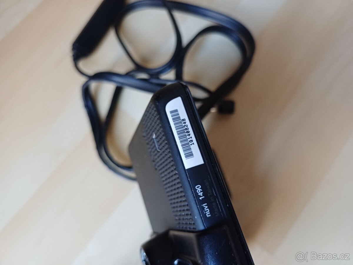 Navigace Garmin na náhradní díly - 5