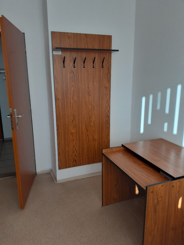 Pronájem kanceláře - 5