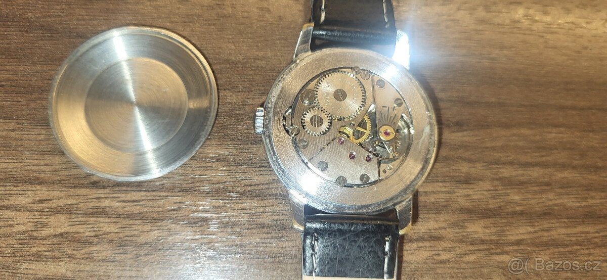 Hodinky Prim Traktor - 5